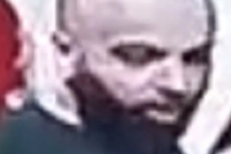 Man attacked in Birmingham street prompts police CCTV appeal
