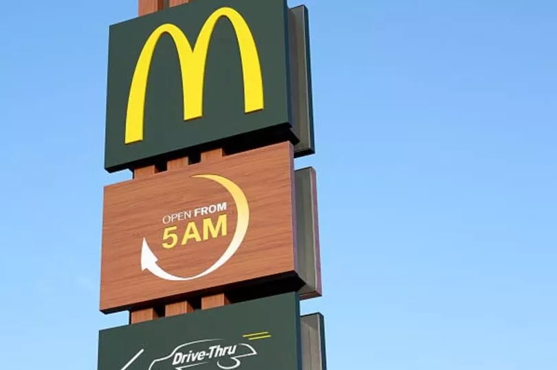 McDonald's making major change to Filet-O-Fish for first time in 50 years