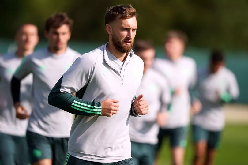 'I think everyone at West Brom would like to see it'