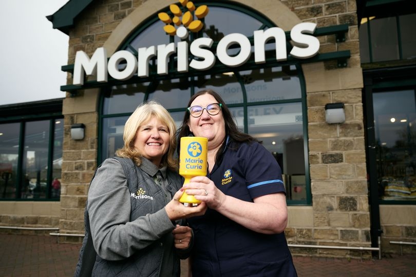 Morrisons announces More Card loyalty programme shake-up from today