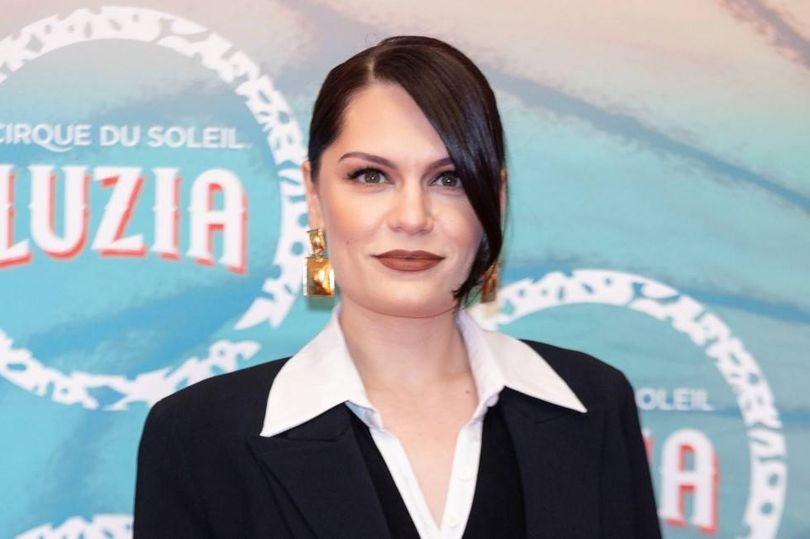 Jessie J says 'it's not my thing' as she shares cancer update