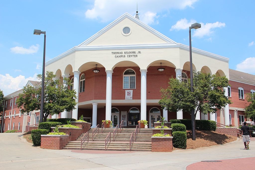 Morehouse's Retail Business Program Still Struggles To Find Funding As It Hopes To Expand