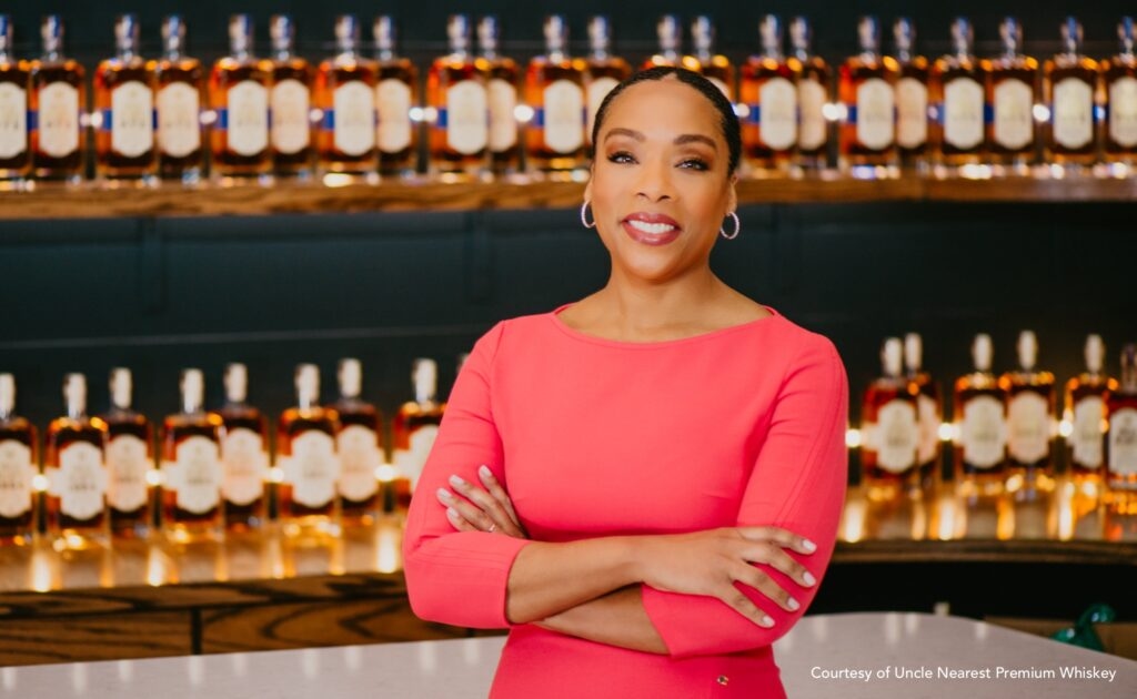 Elevating Your Excellence: Fawn Weaver's Entrepreneurial Vision Forges A Legacy Beyond Whiskey