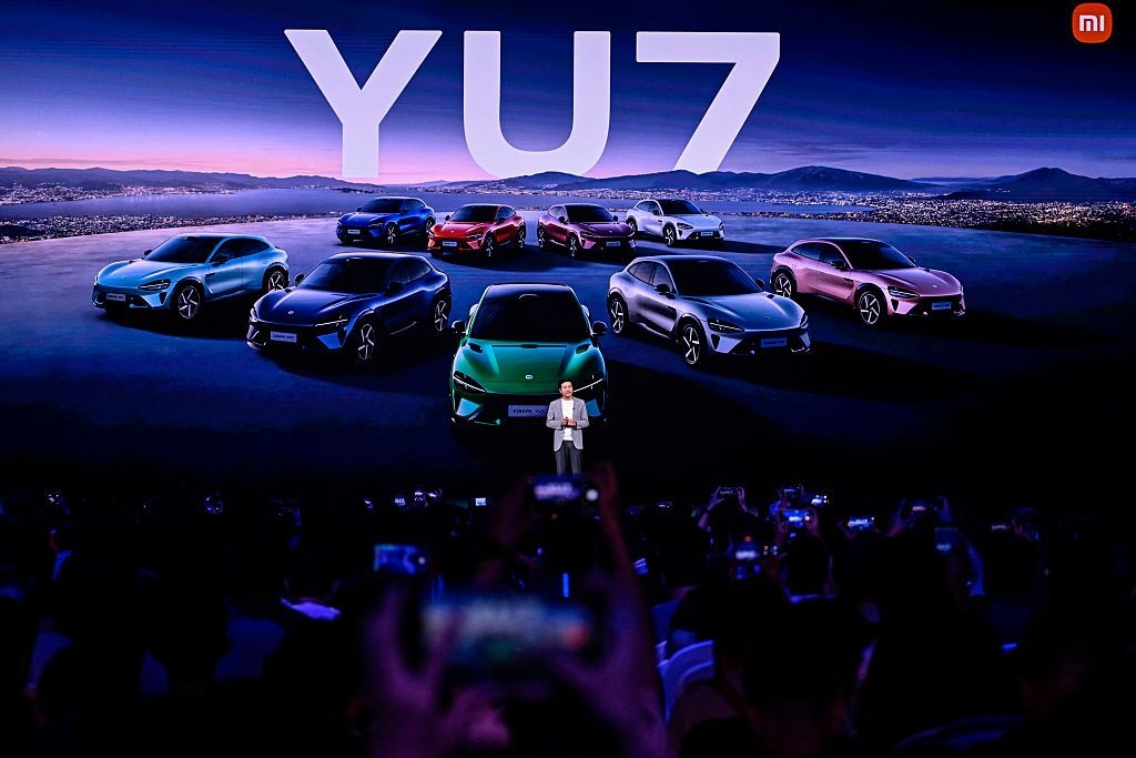 How Xiaomi Succeeded Where Apple Failed