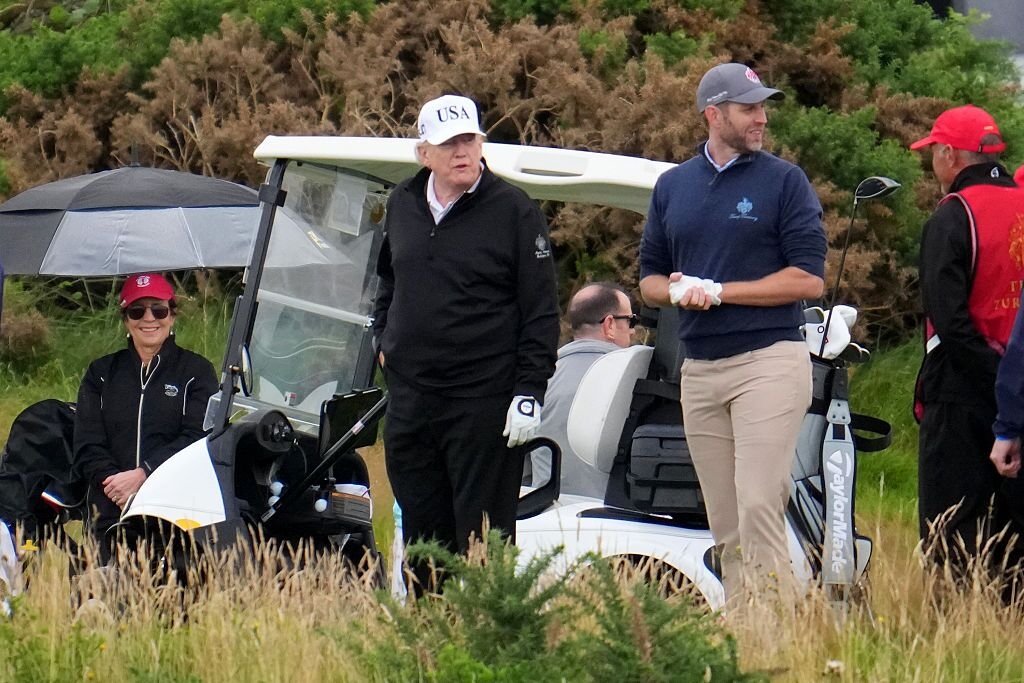 EU-US Trade Agreement Now Hinges Mostly on Trump's Verdict