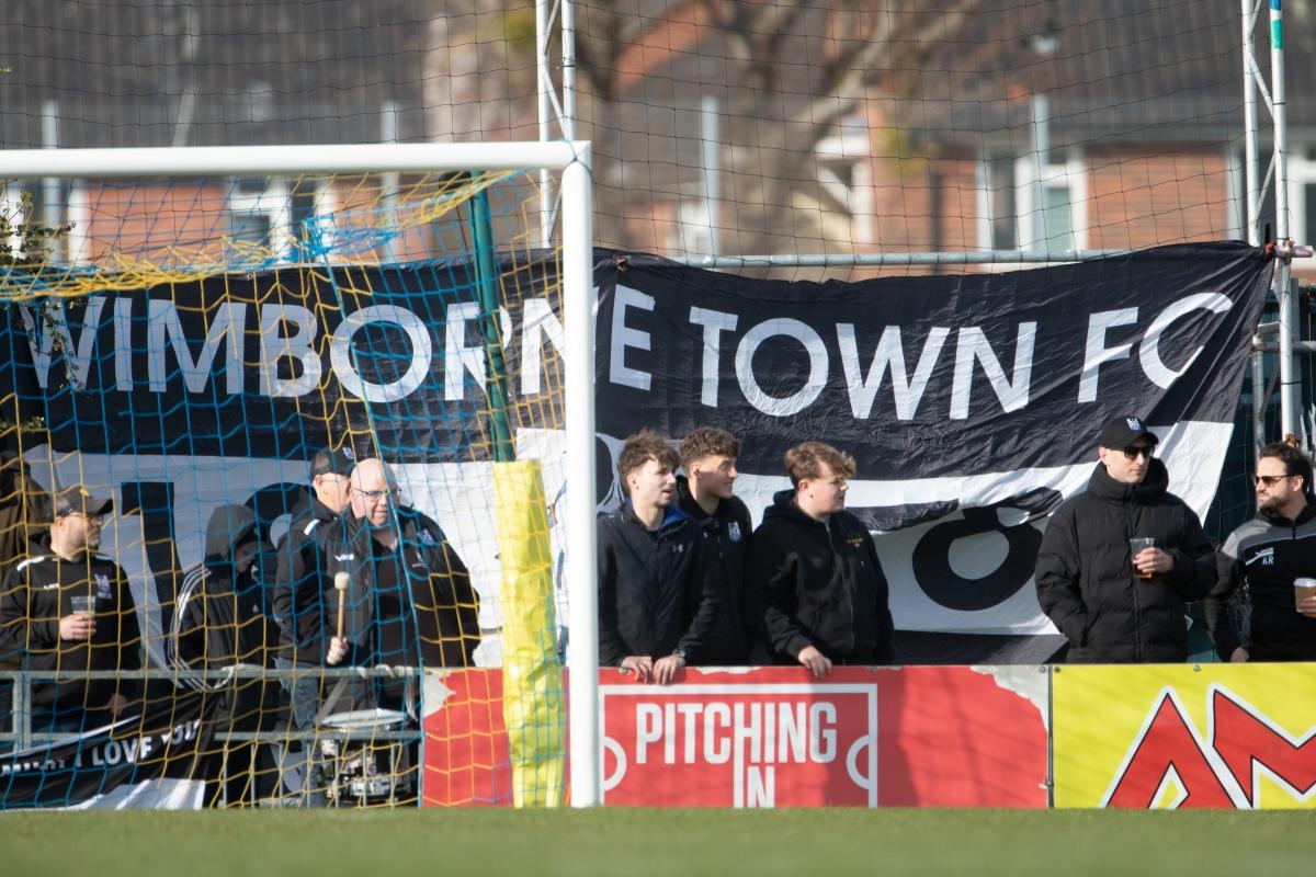 Wimborne announce trio of signings as squad preparations continue
