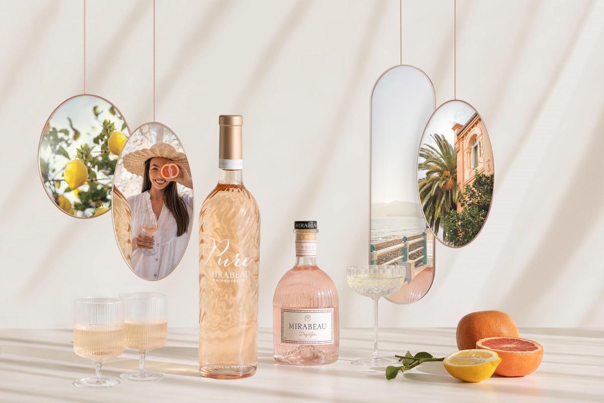 Mirabeau announced as brand partner for Sandbanks event
