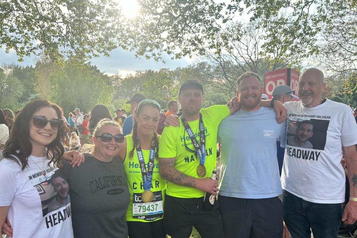 Bournemouth family raise more than £10k in memory of beloved son