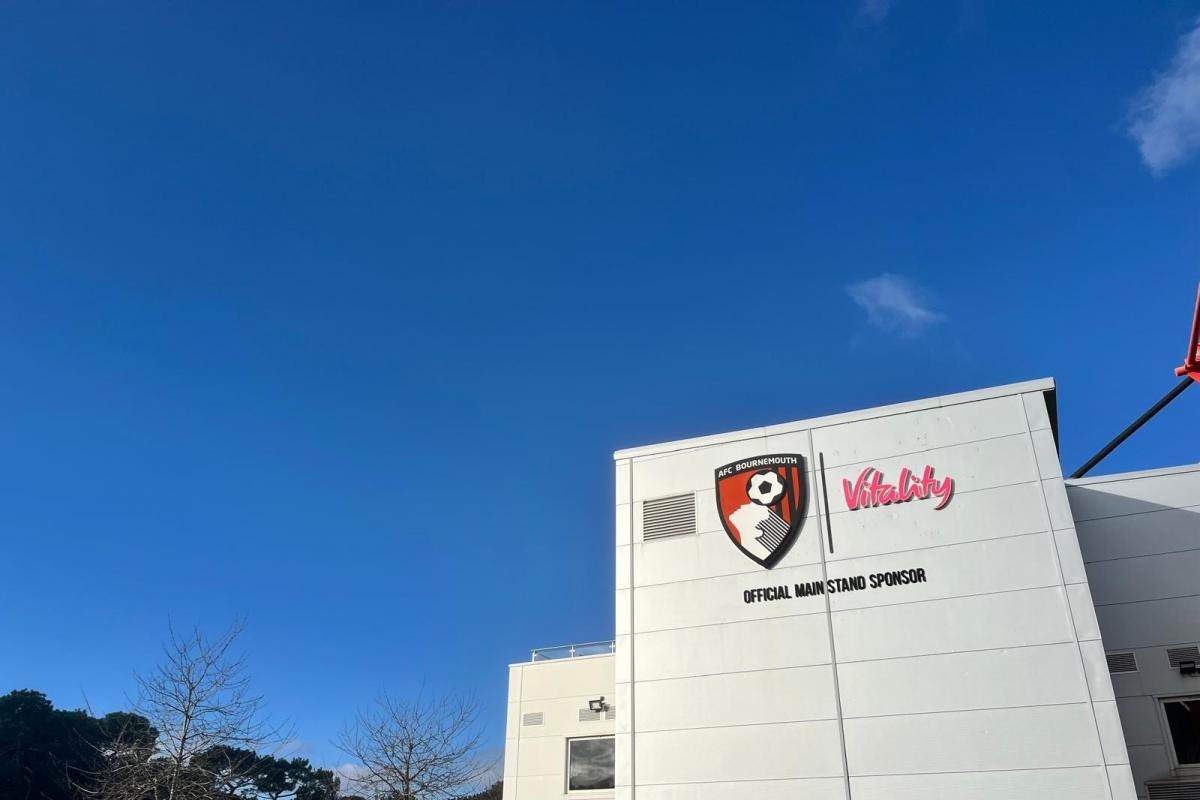 Subscribe now with exclusive offer to follow developments in Dean Court expansion