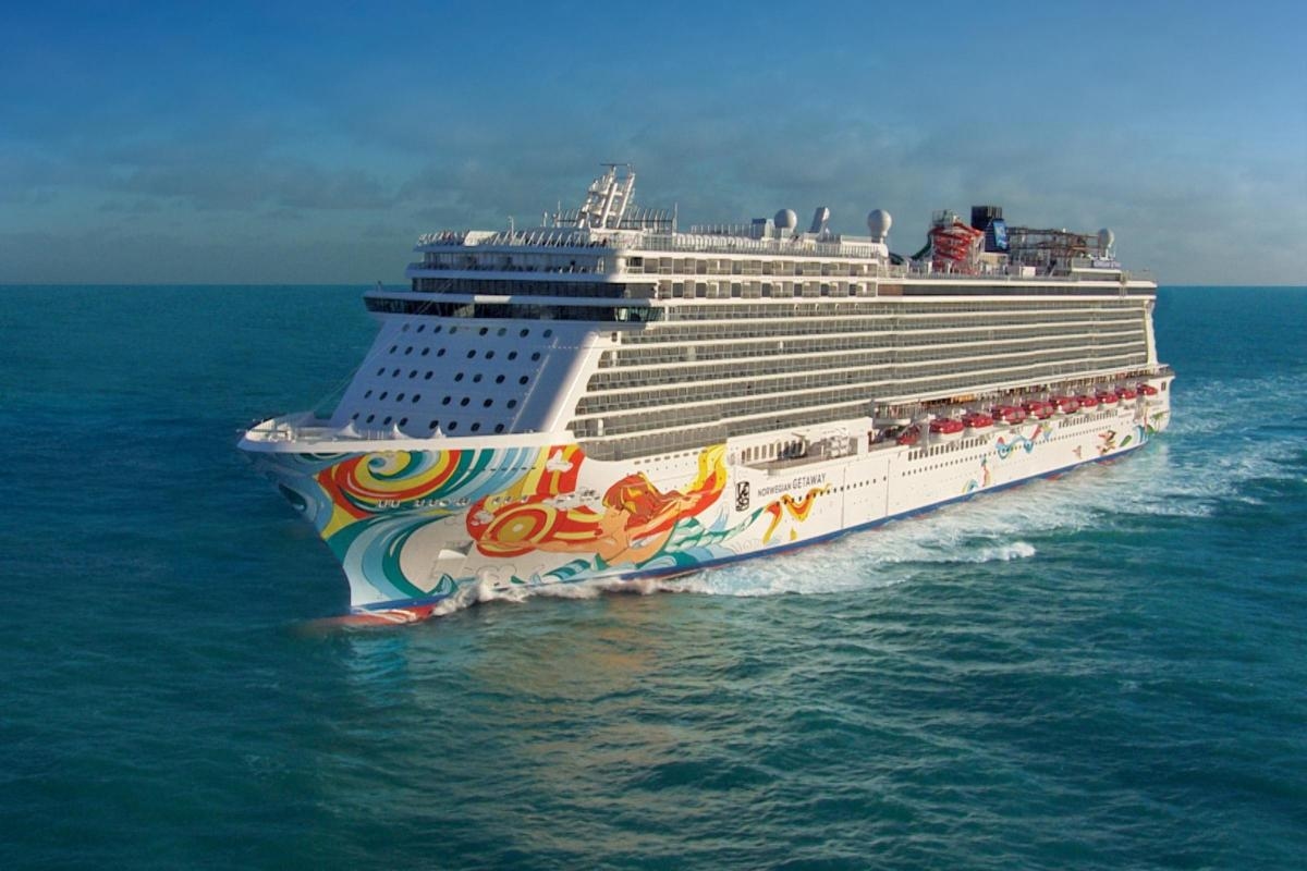 Bournemouth travel company to hold conference on cruise ship