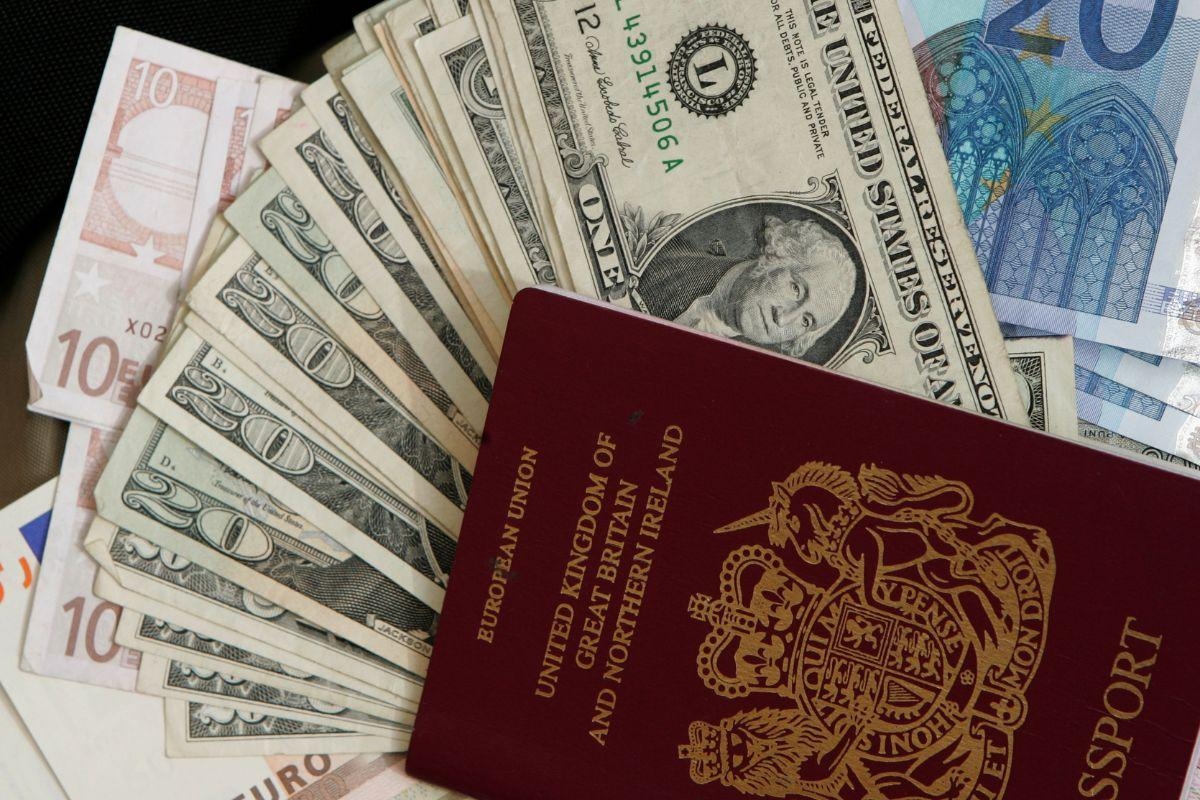 Where can UK passport holders travel to without a visa? See all 153 destinations