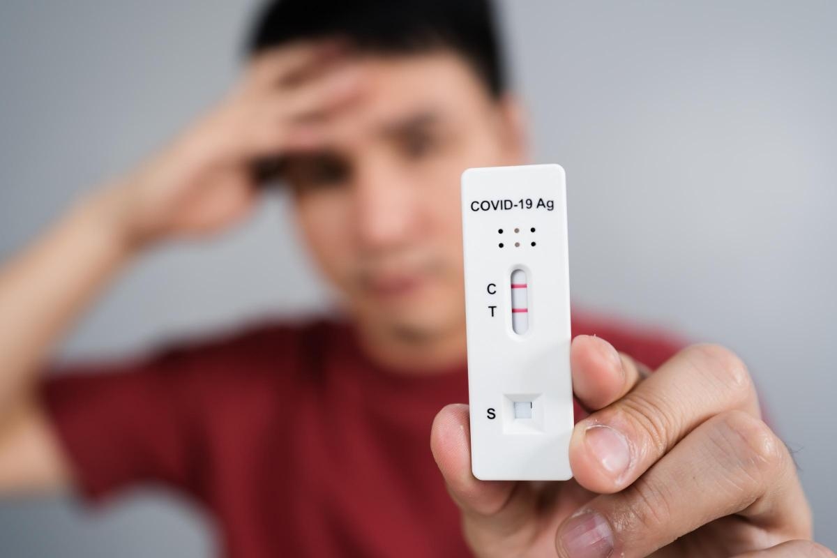 Cases of new 'Frankenstein' Covid strain 'rapidly' rising - what is known so far