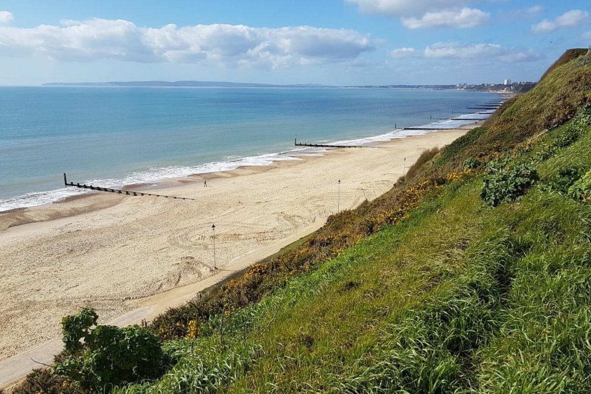 Dorset beach likened to 'laid-back Los Angeles hotspot' among UK's best for 2025
