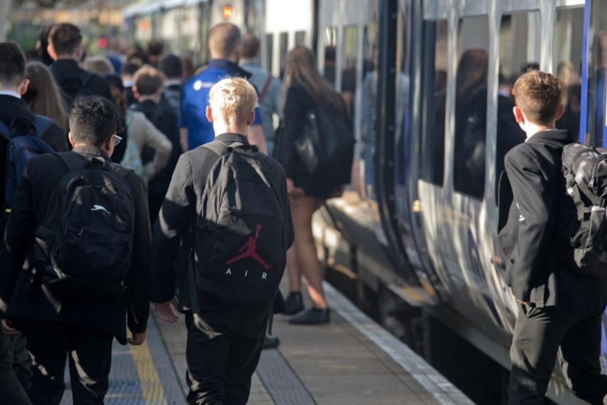Northern offers 50 per cent off 2025-26 child season tickets