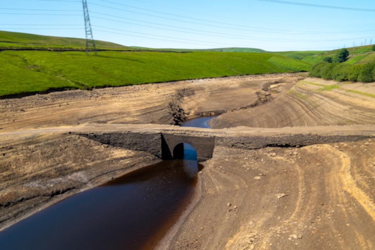 Yorkshire Water urges people to practice caution near its reservoirs