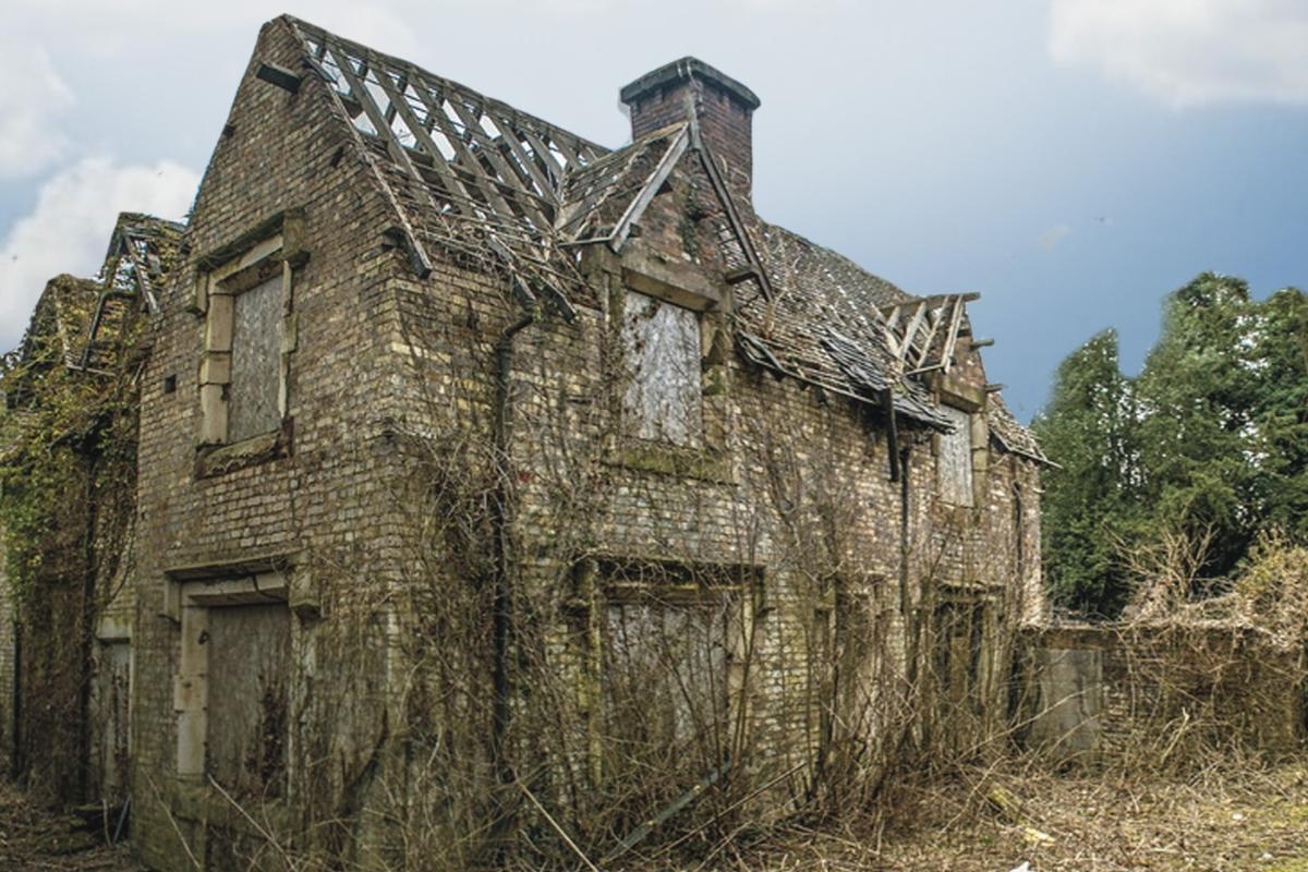 Casting call issued for new Channel 4 property auction programme