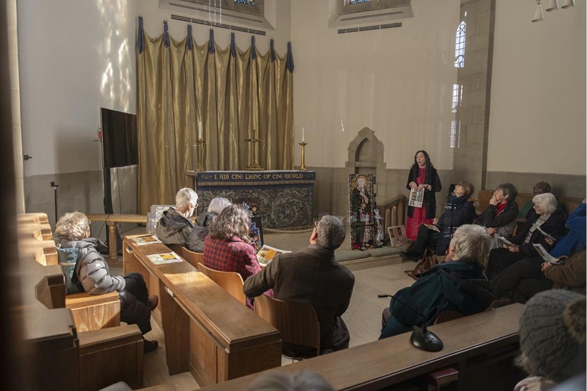 Bradford Cathedral to host additional pair of guided tours this month