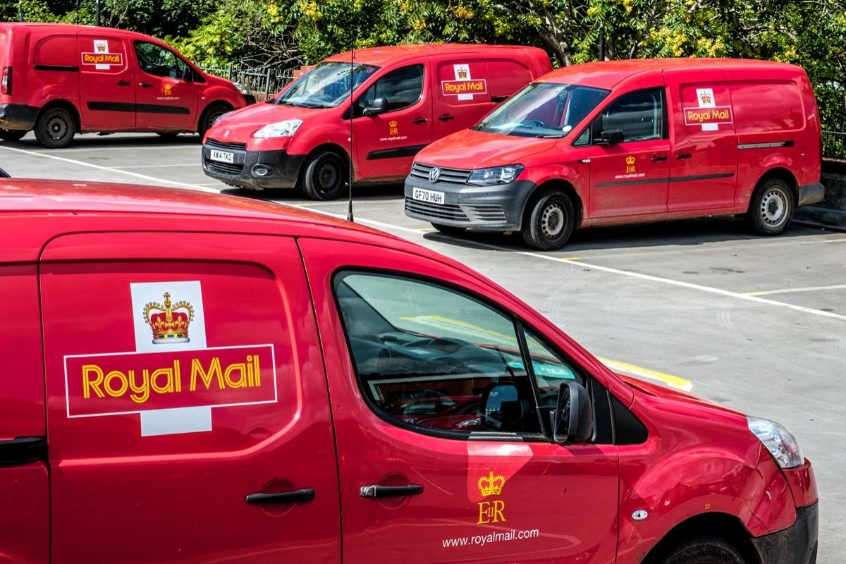Areas with highest-risk for dog attacks on postal workers revealed amid rise