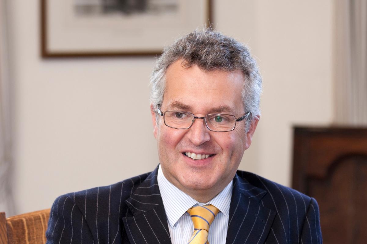 Dacre, Son & Hartley wins Feefo's Platinum Trusted Service Award