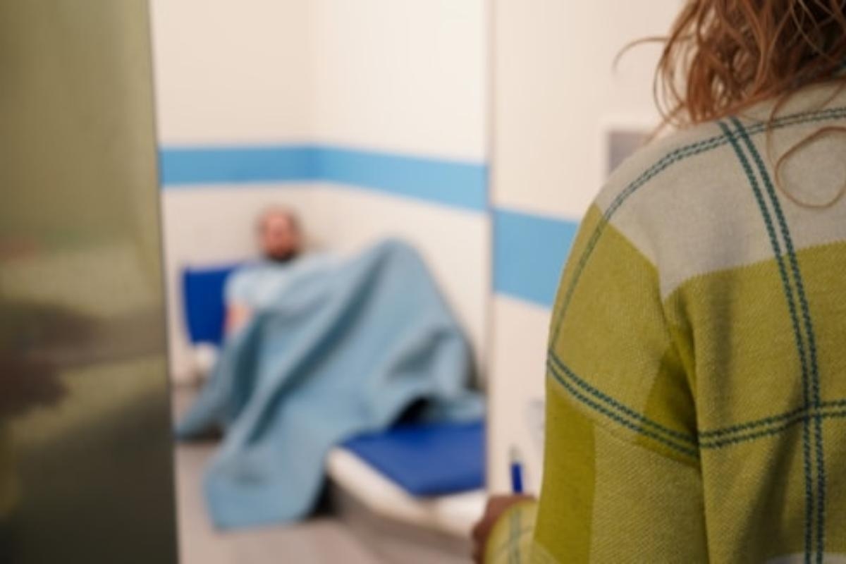 Recruitment opens for police custody scrutinisers in West Yorkshire
