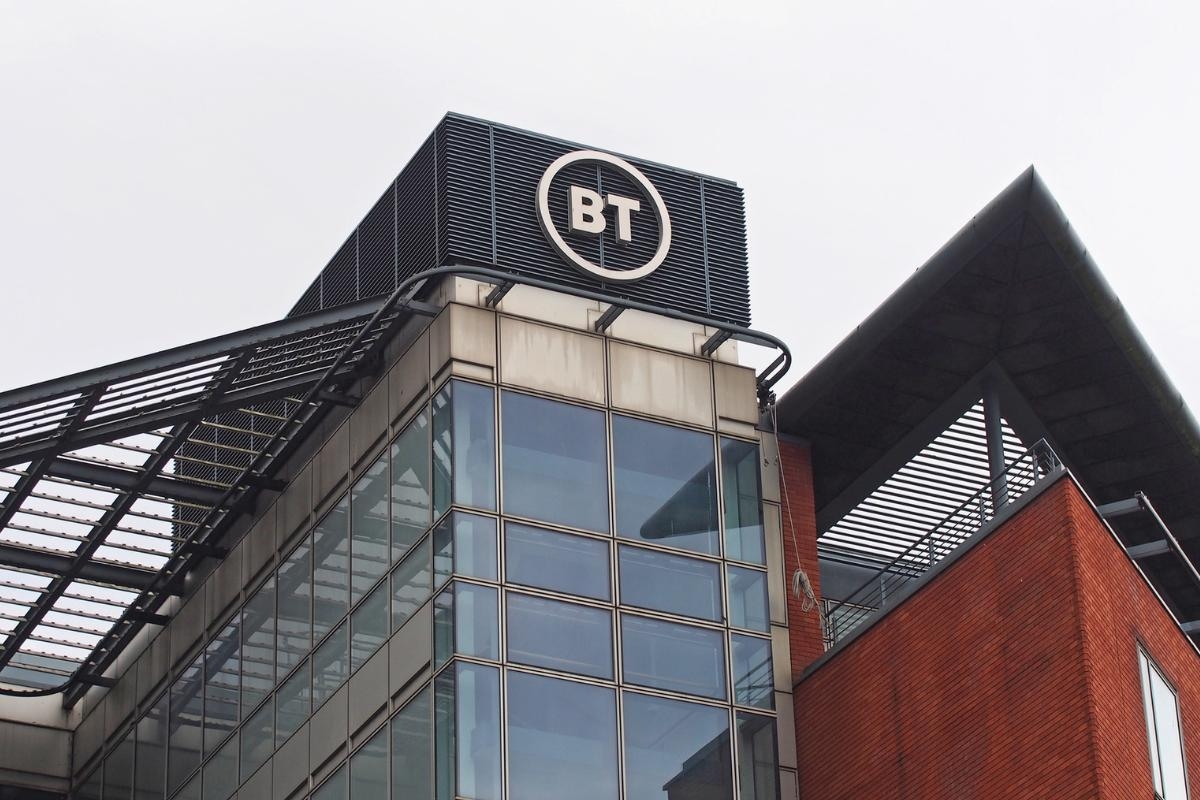 Is BT down? Users complain about landline and broadband issues