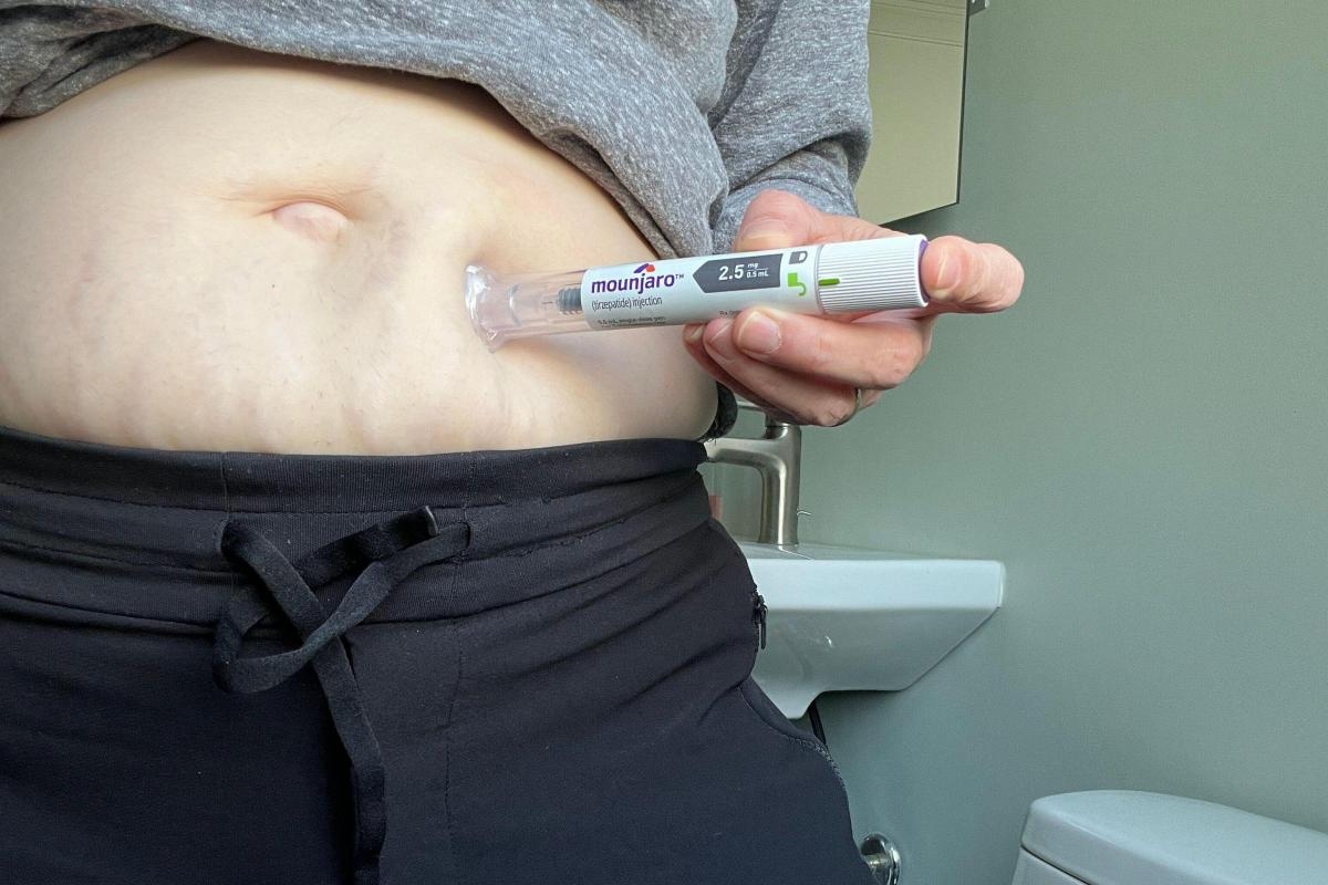 Mounjaro serious side effects warning as NHS GPs prescribe weight-loss jab