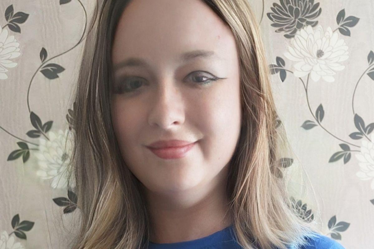 Woman preparing to do 100 star jumps a day next month to aid mental health charity