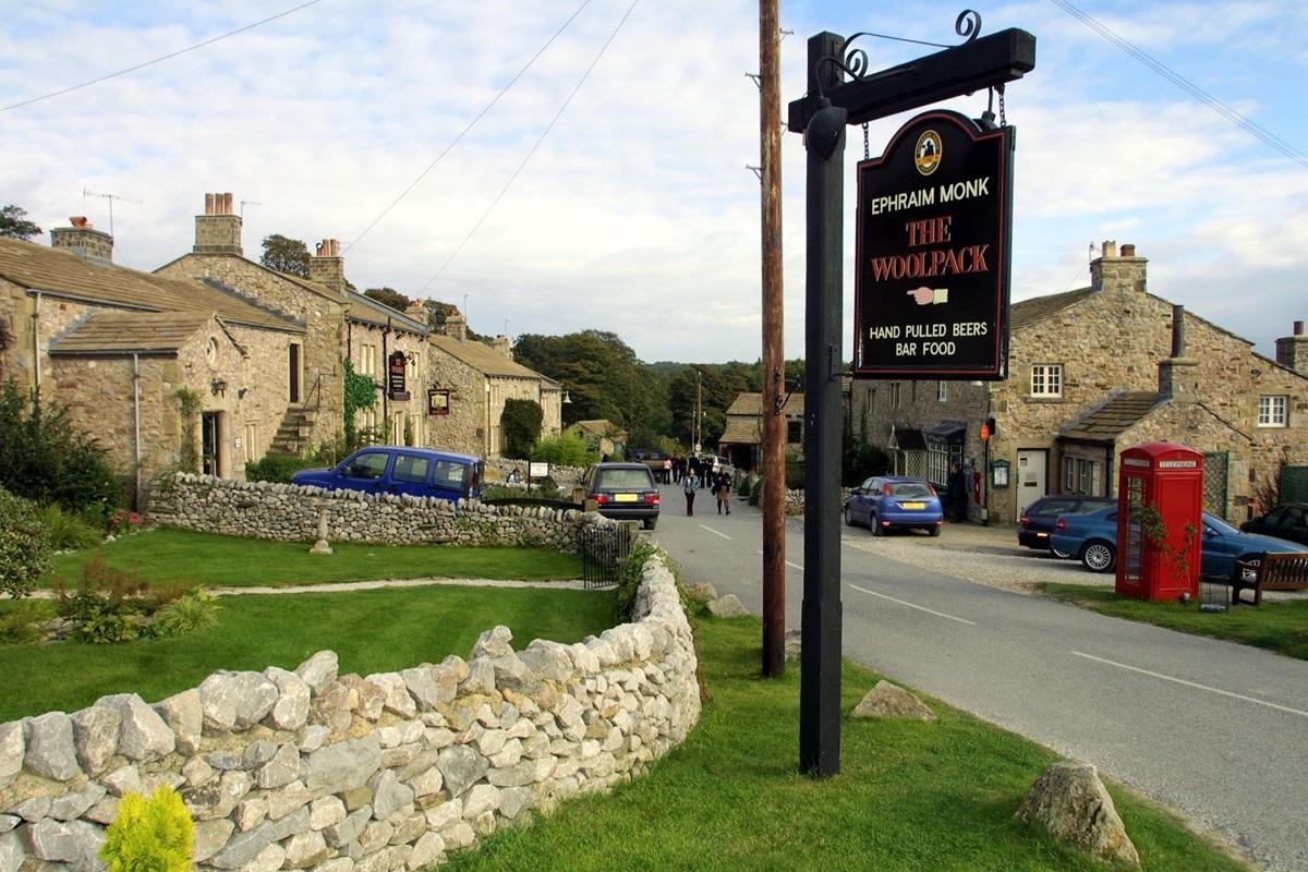 Emmerdale could 'move' to Manchester as ex ITV boss warns of major budget cuts