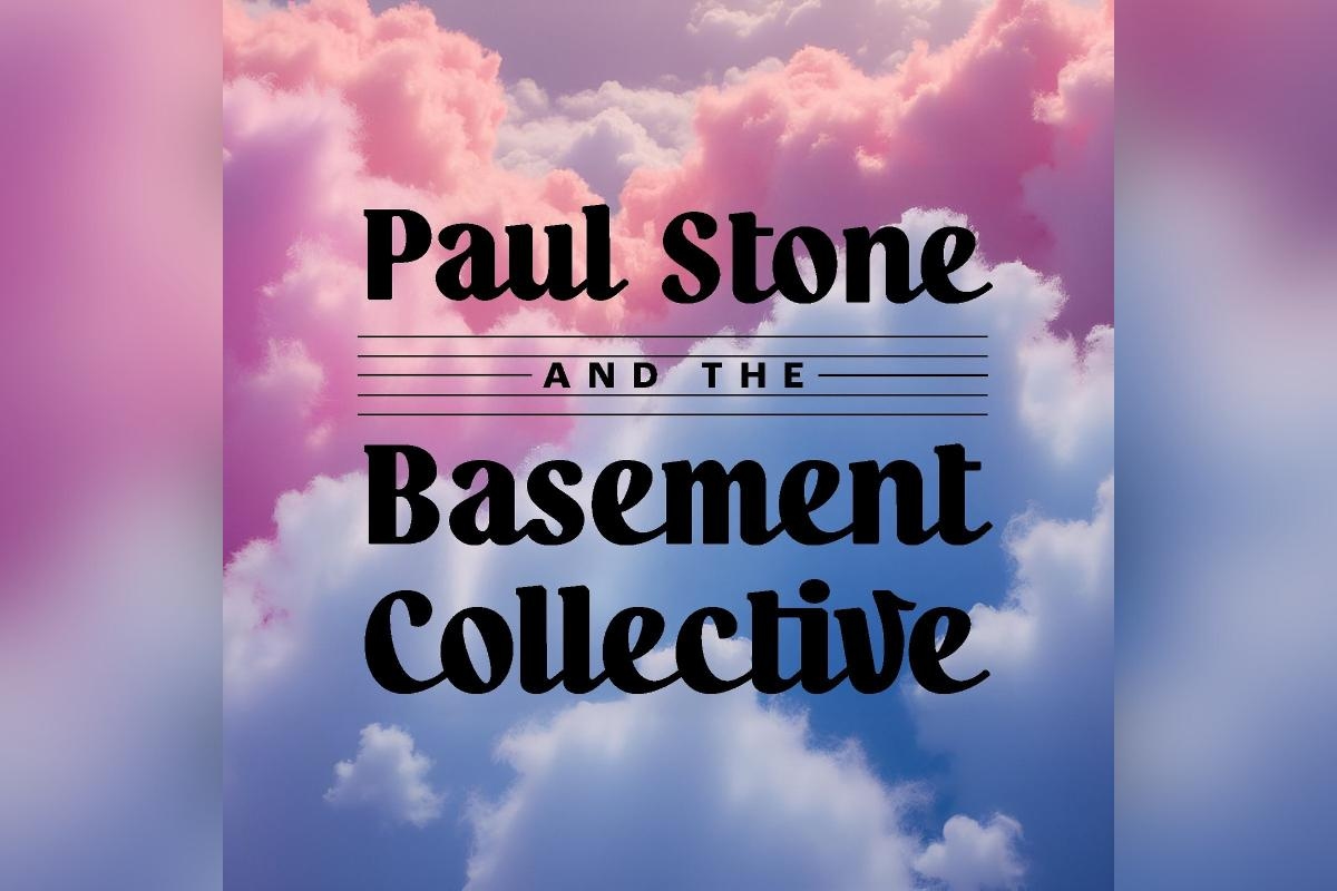 Paul Stone and The Basement Collective share music and tour plans