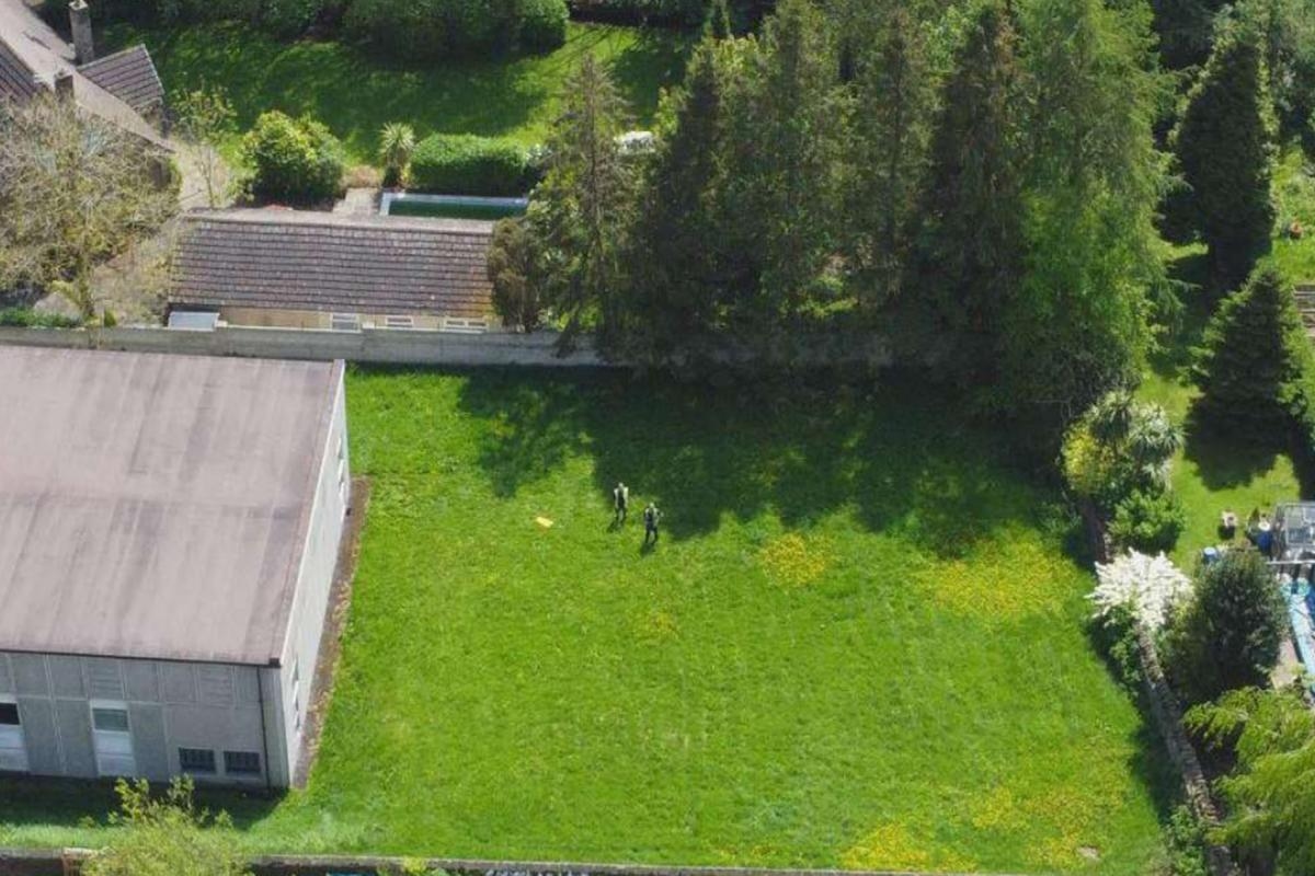 Huge phone mast that would be 'out of character with village' is refused