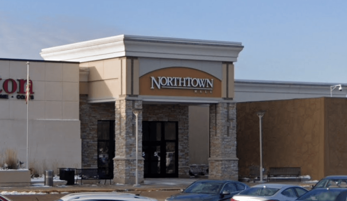 Boy killed outside Northtown Mall: Man charged, two suspects still at large
