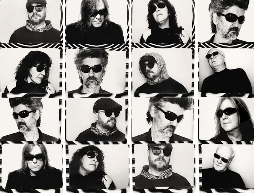 Concerts to see this week: Sturgill Simpson, Magnetic Fields, Amyl & the Sniffers