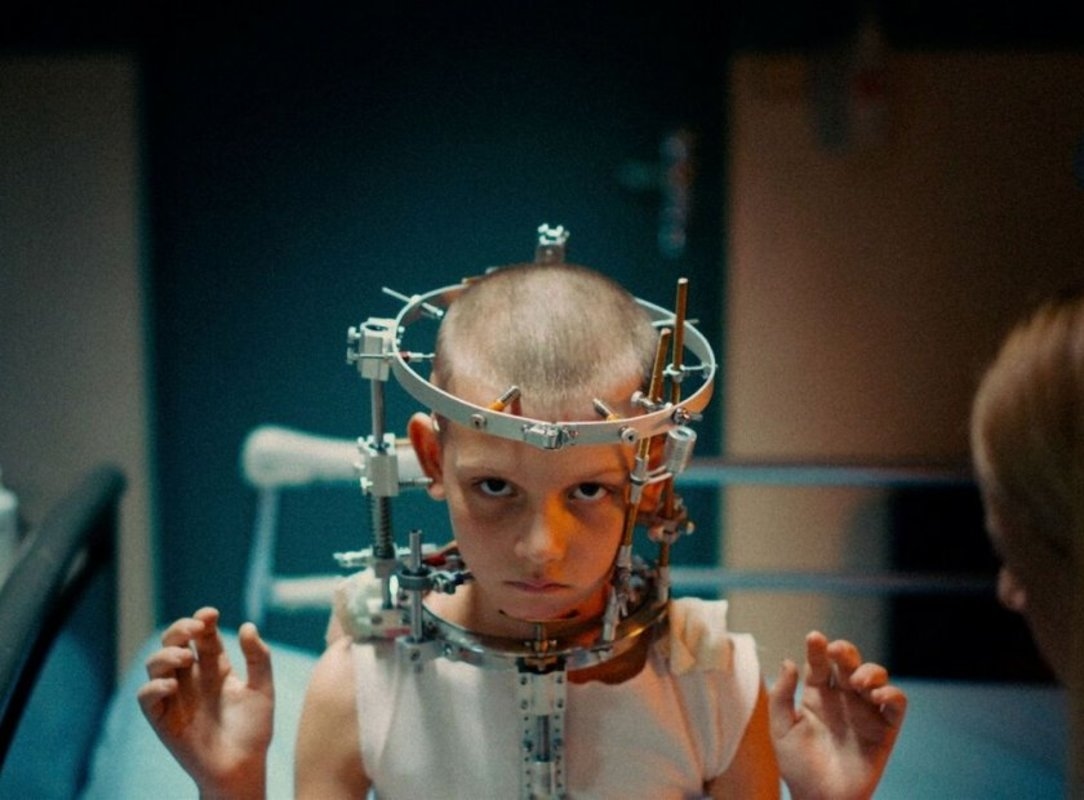 Movies to see this week: 'Natural Born Killers,' 'Titane,' Italian Film Fest