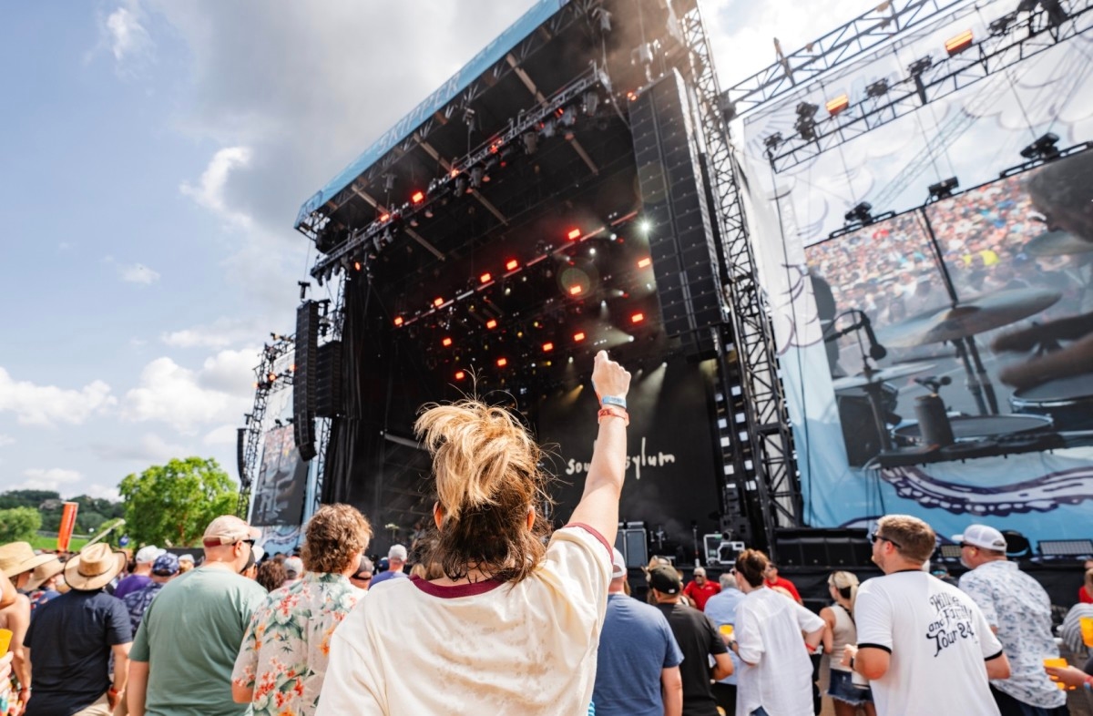 Minnesota Yacht Club Festival adds another band after Semisonic cancellation