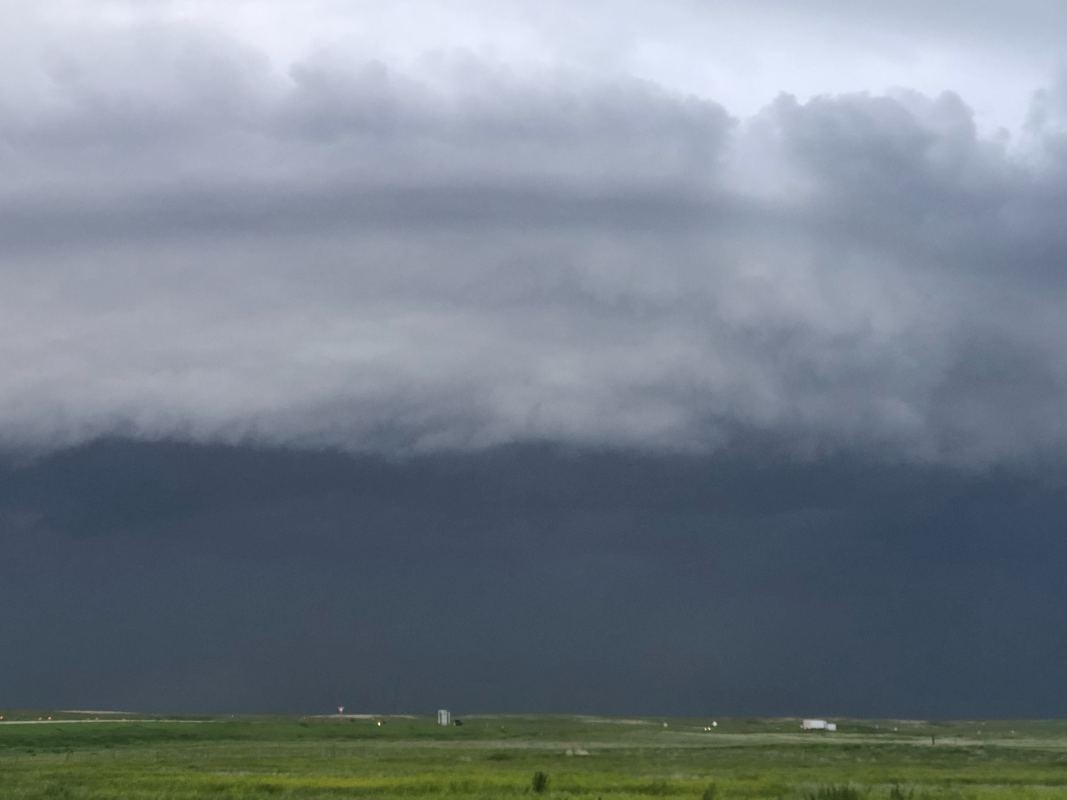 Supercells again threaten severe weather in Minnesota on Sunday