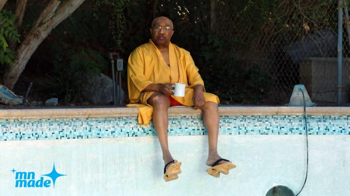 Movies to see this week: 'Batman Forever,' 'Ghost Dog,' 'Mermaids'