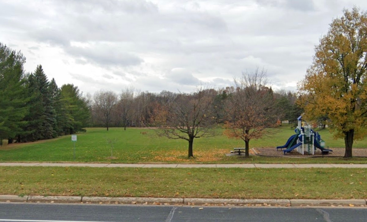 Appeal for information about man's death at Burnsville park