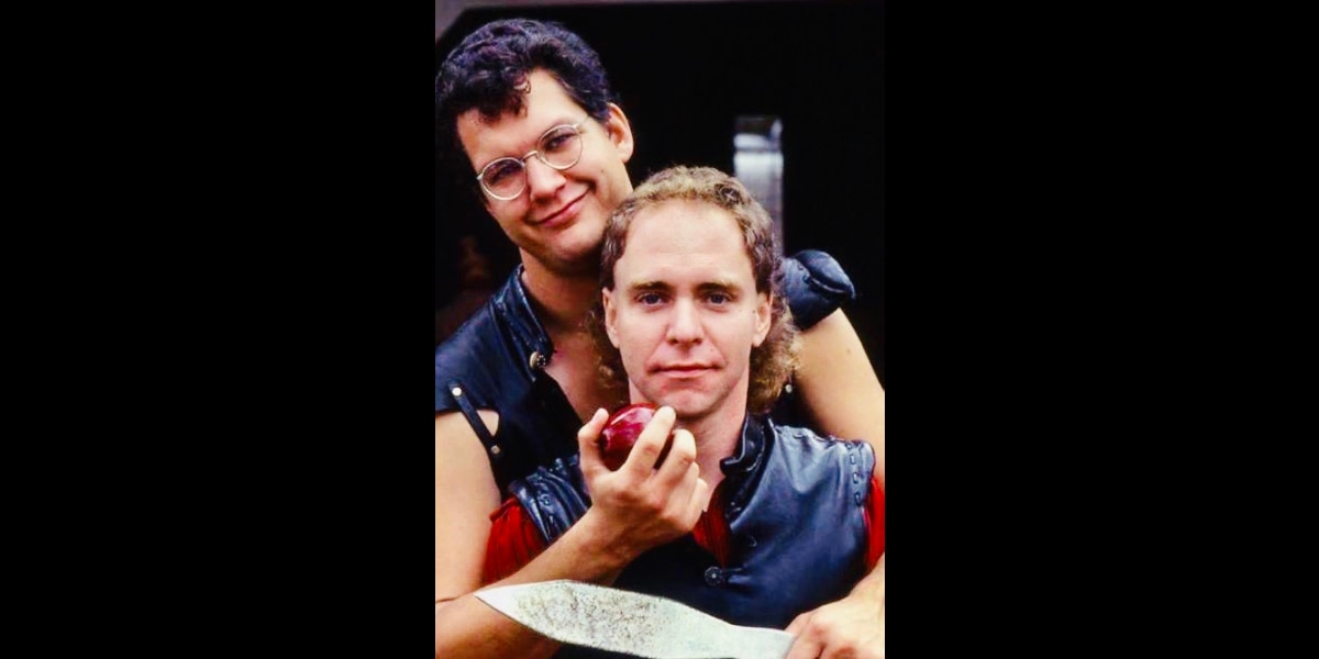 Penn & Teller returning to where it all began at the Minnesota Renaissance Festival