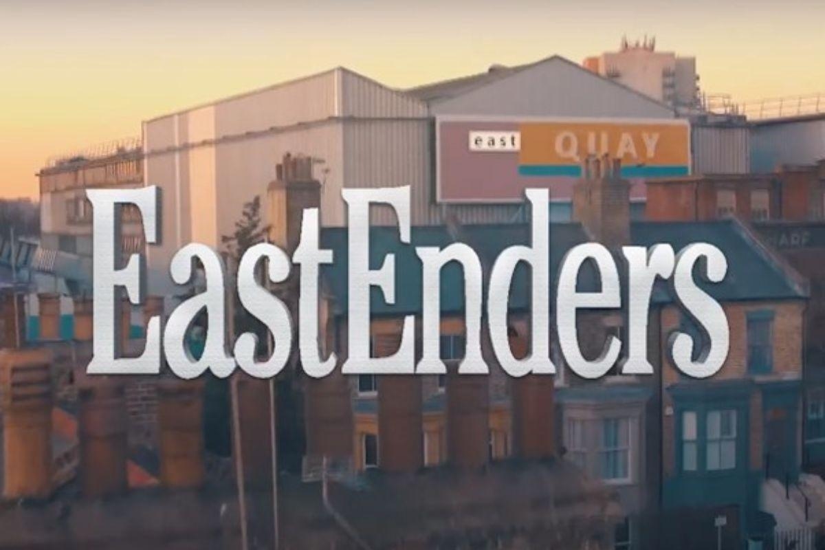 ‘And the penny drops' – EastEnders fans discover soap star is 90s comedy legend