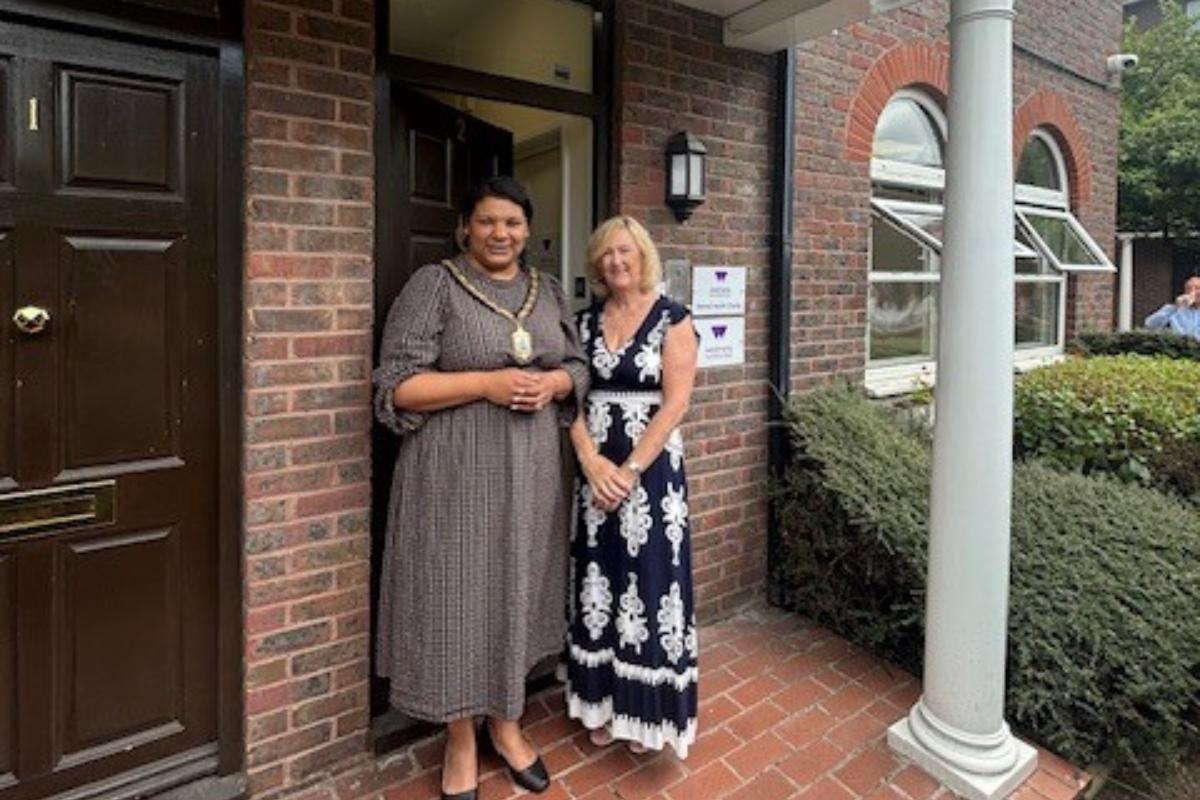 Counselling charity opens its first mental health practice in Bromley