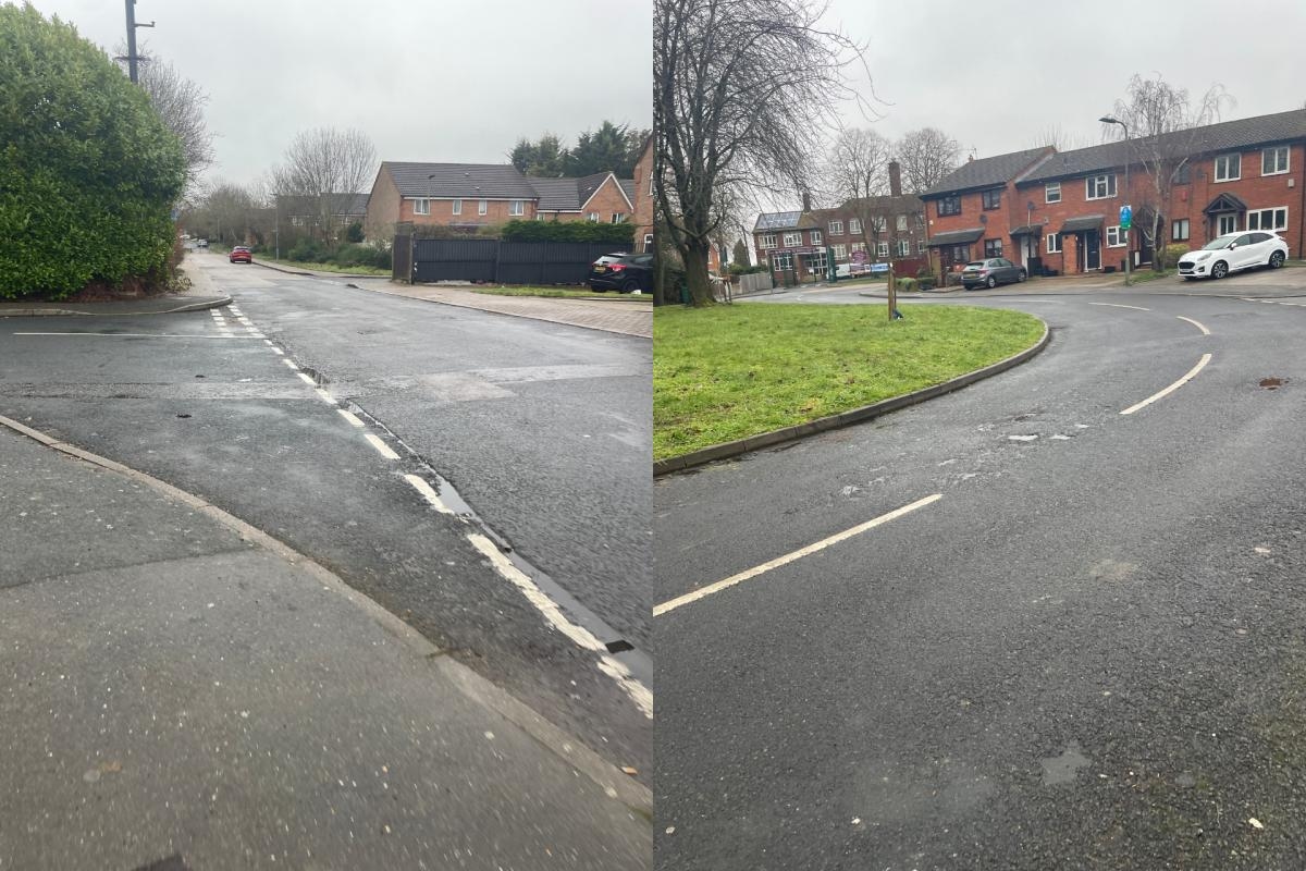 Fury over local bike gang ‘terrorising' St Mary's Cray neighbourhood