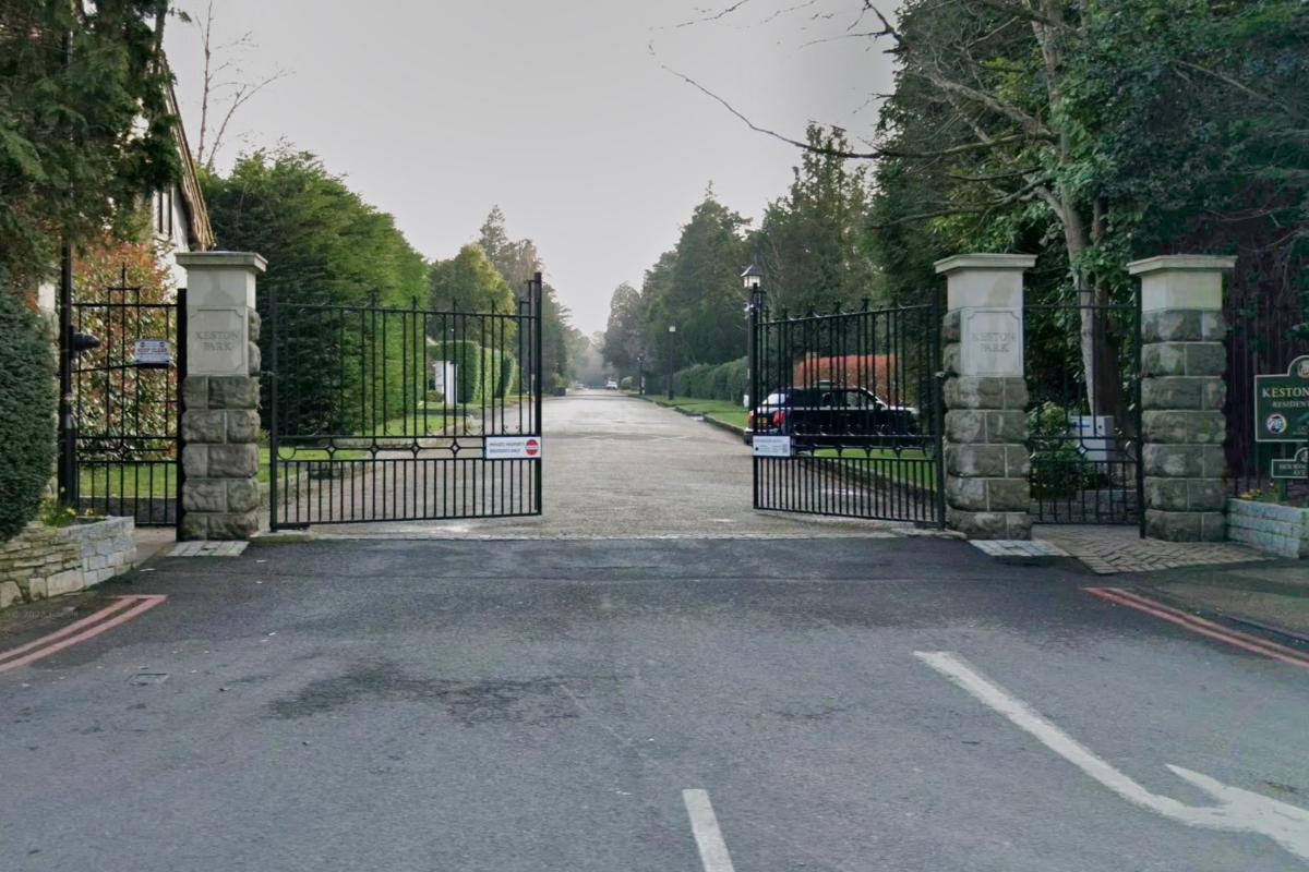 Inside Bromley's most expensive street which was once part of a 19th century estate
