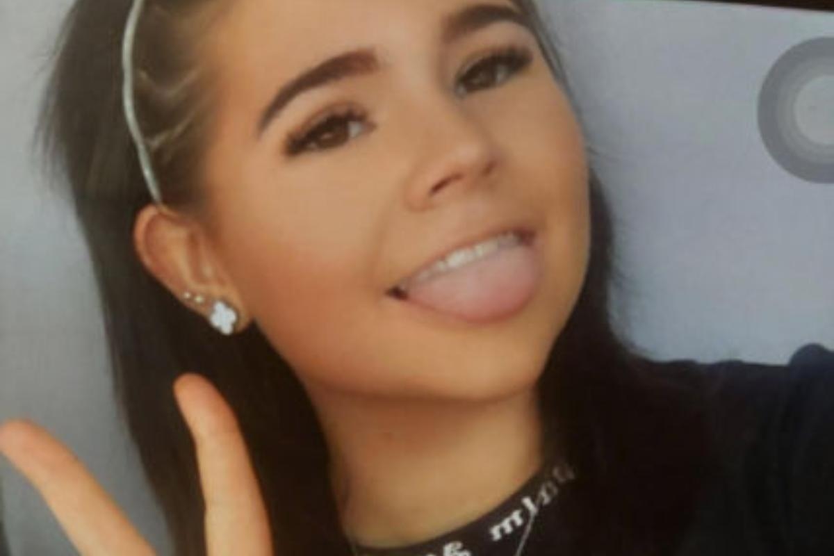 Urgent appeal to find girl, 16, missing from Dartford amid police concerns