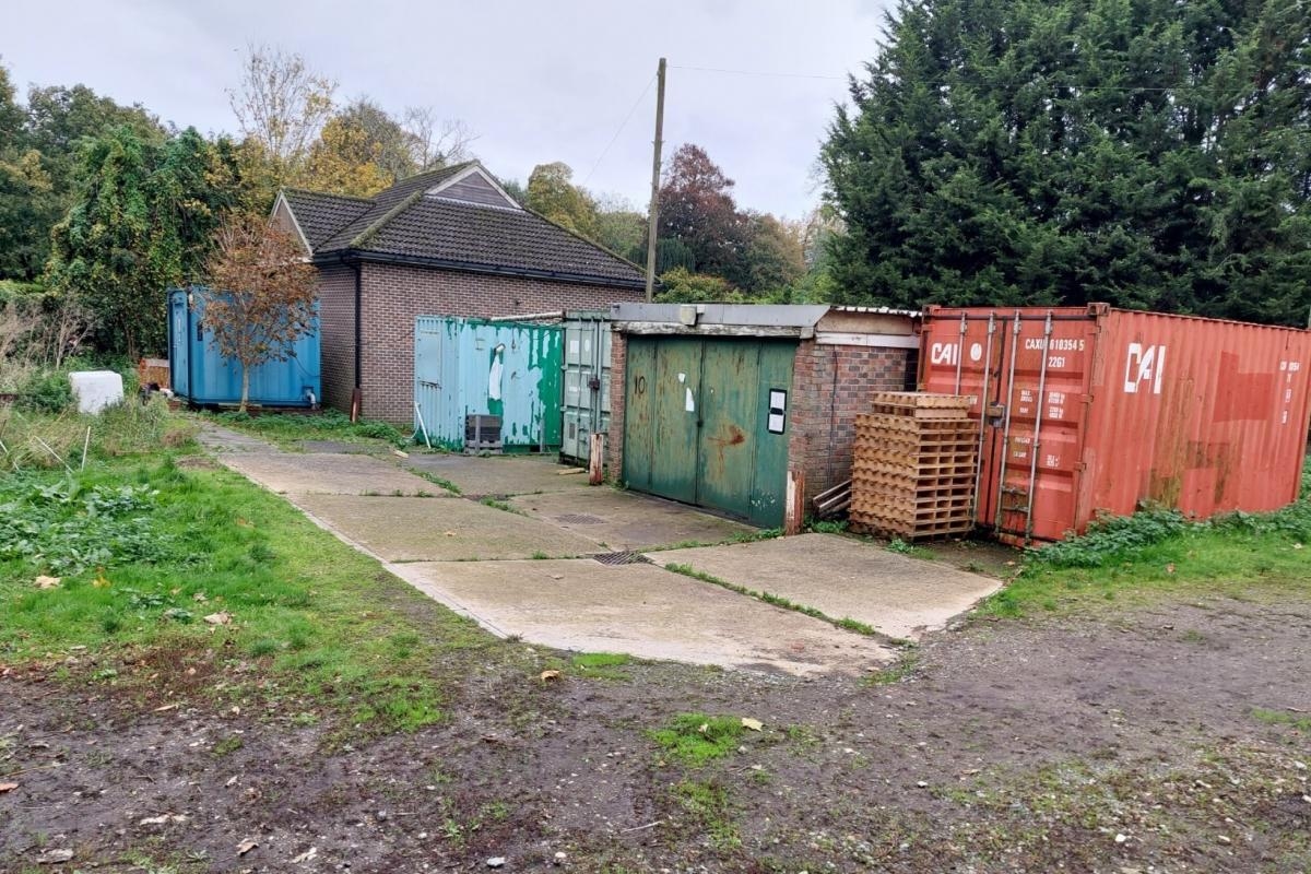 Orpington museum archive plans will 'tarnish beauty and deprive community of space'