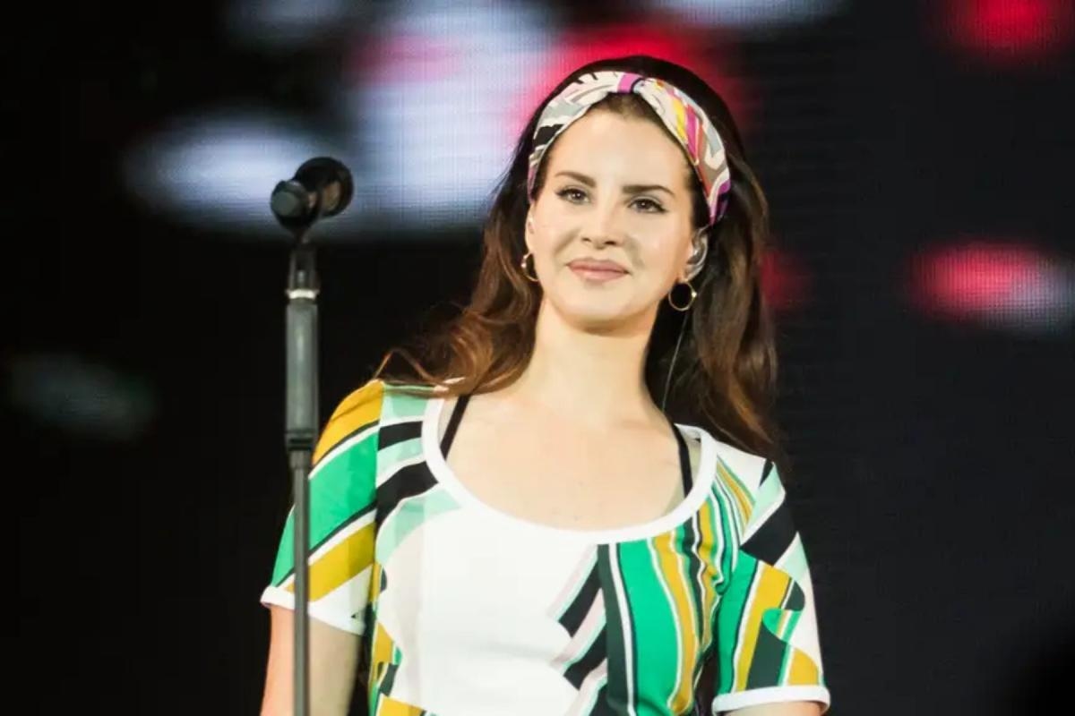6 things you need to know ahead of Lana Del Rey at Wembley Stadium