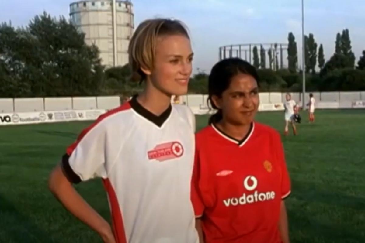 Sequel to Keira Knightley 2002 sports film in the works, director reveals
