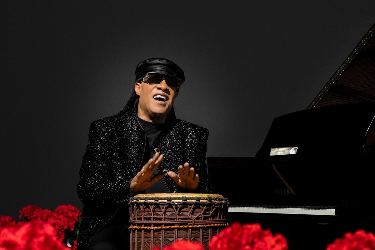 Stevie Wonder to headline BST Hyde Park - Everything you need to know
