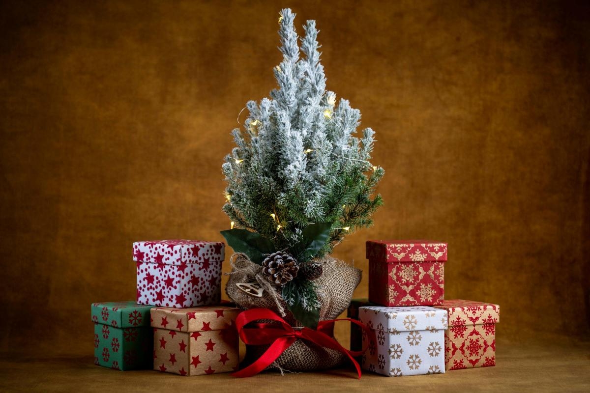 More than a third of adults have already started budgeting for Christmas