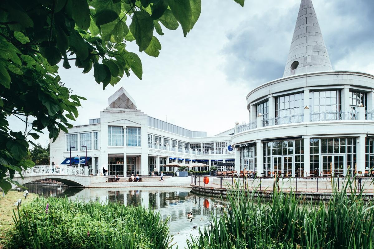 The character meet-and-greets at Bluewater this summer from Bluey to Peppa Pig