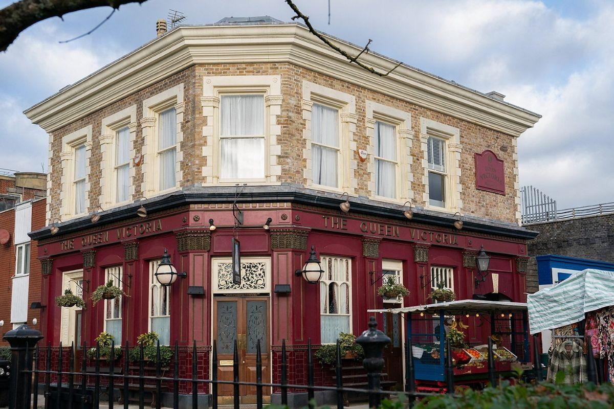 EastEnders star breaks silence on soap exit as they leave BBC show after 8 years